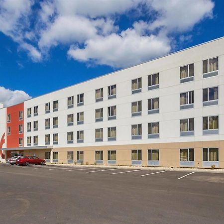 Motel 6-South Bend, In - Mishawaka ภายนอก รูปภาพ