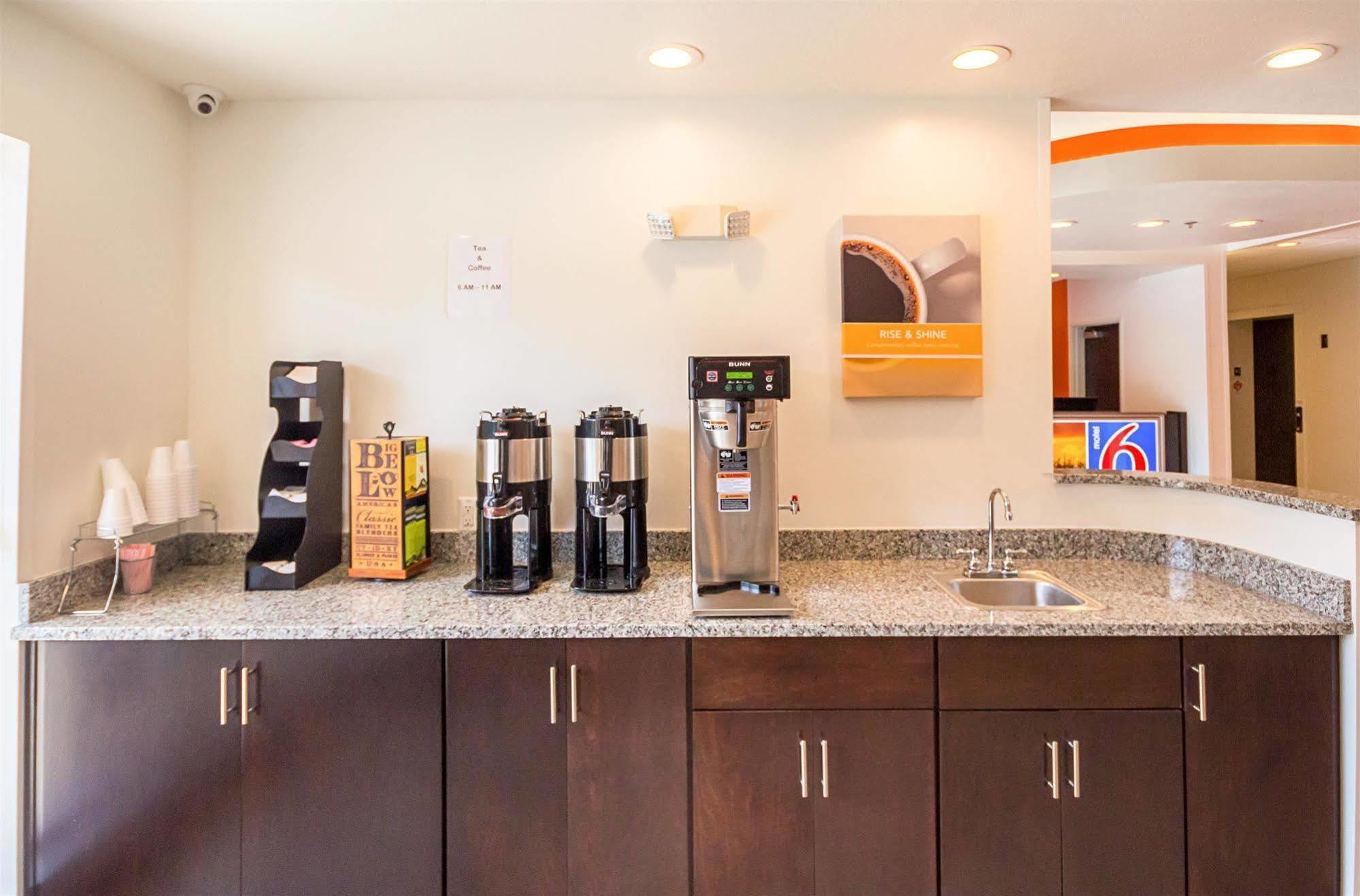Motel 6-South Bend, In - Mishawaka ภายนอก รูปภาพ