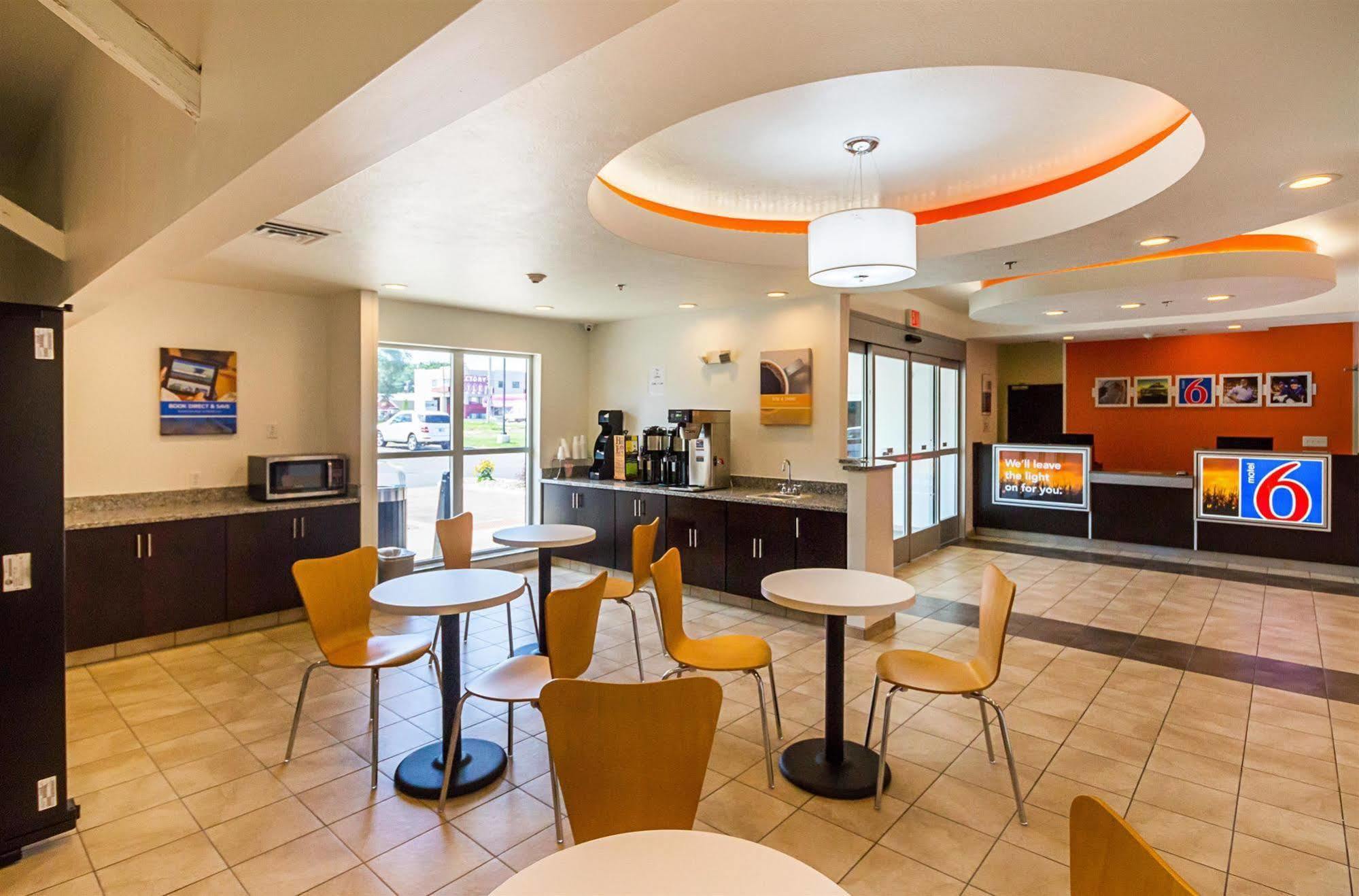 Motel 6-South Bend, In - Mishawaka ภายนอก รูปภาพ