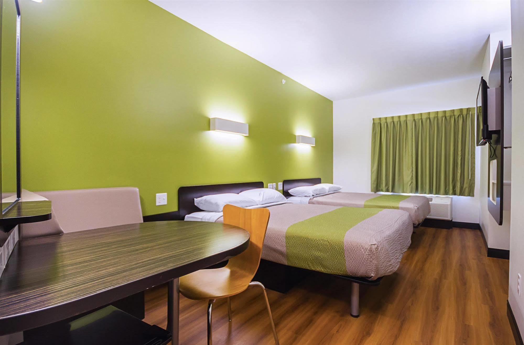 Motel 6-South Bend, In - Mishawaka ภายนอก รูปภาพ