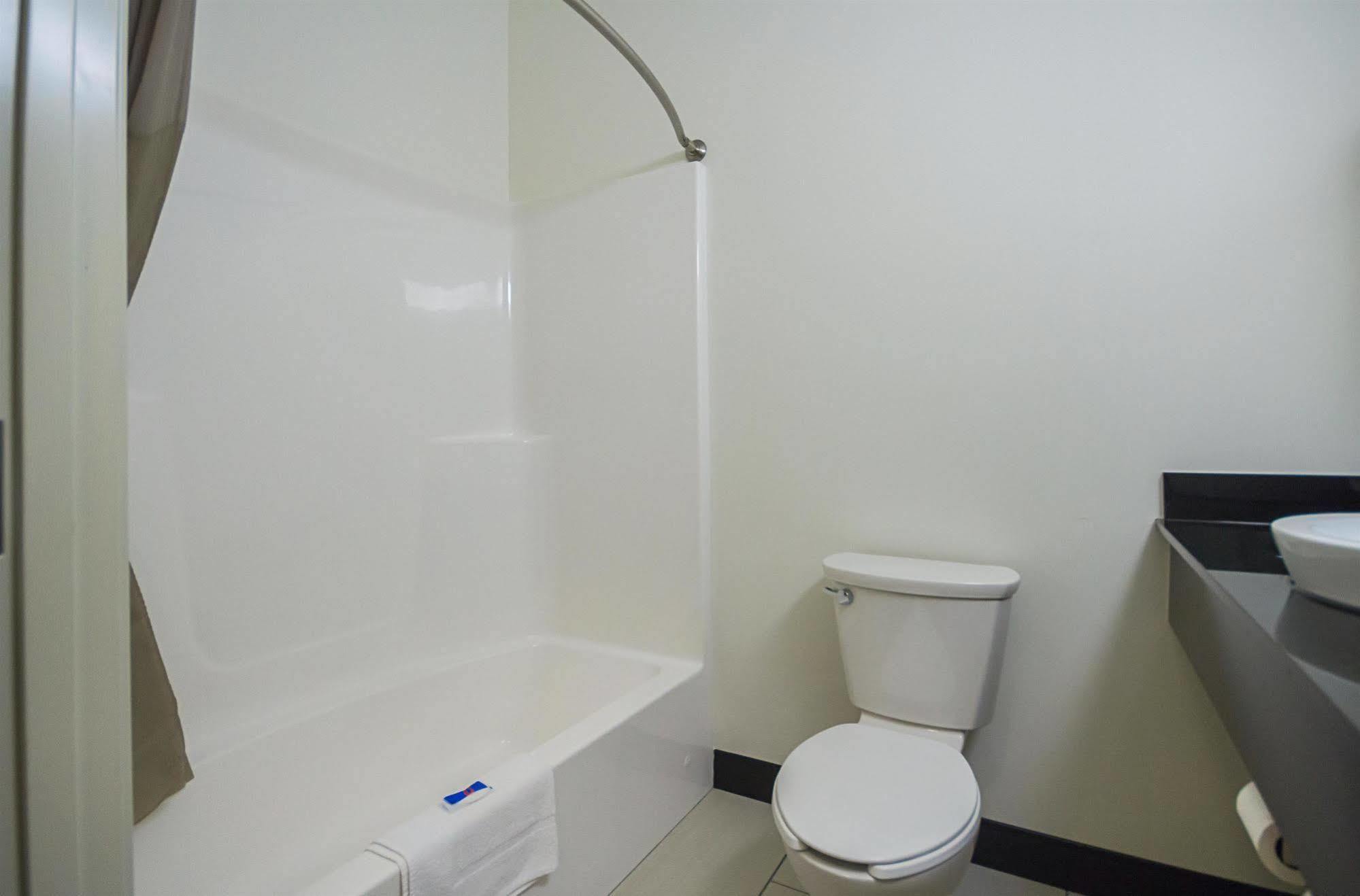 Motel 6-South Bend, In - Mishawaka ภายนอก รูปภาพ