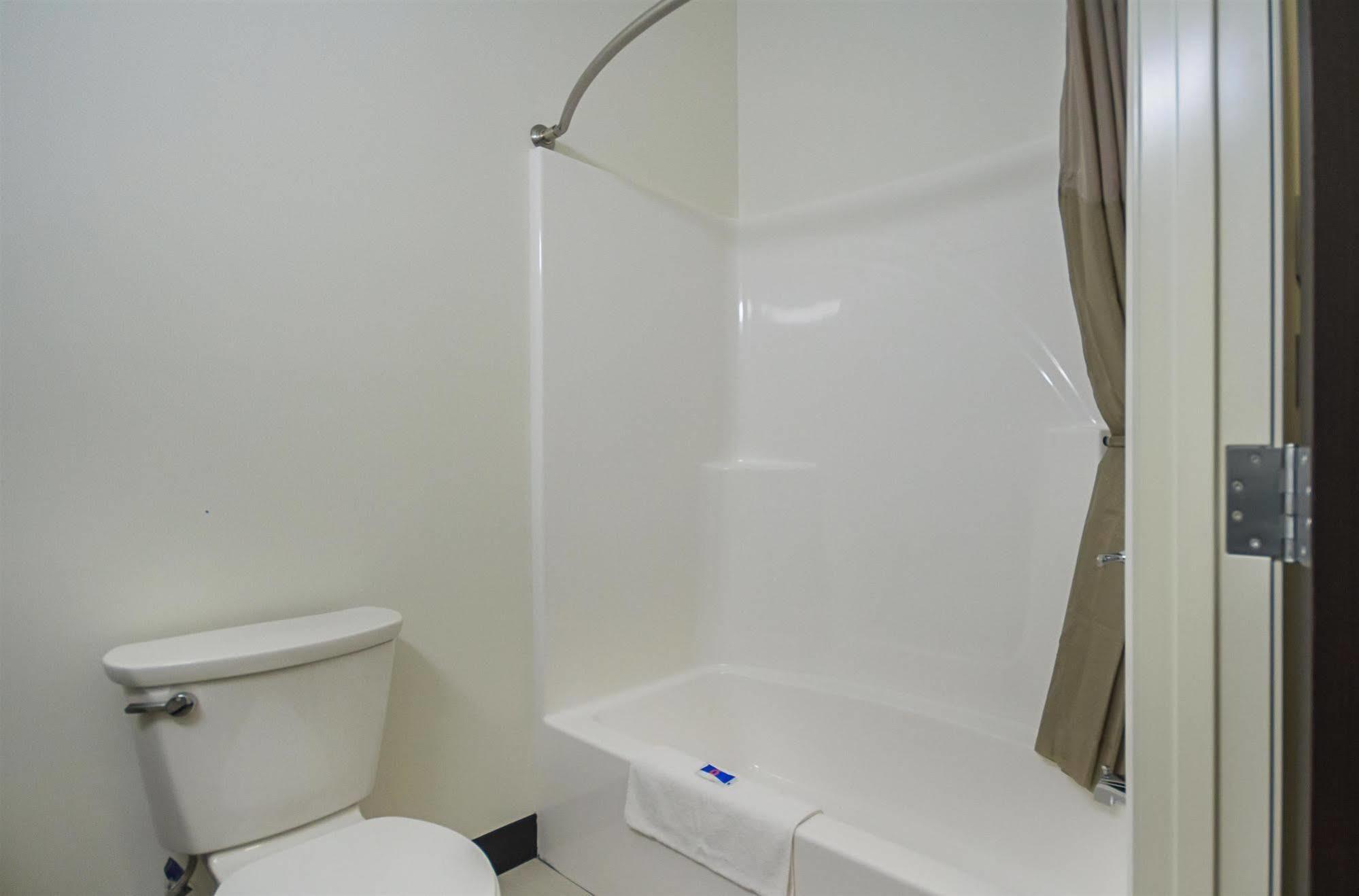 Motel 6-South Bend, In - Mishawaka ภายนอก รูปภาพ