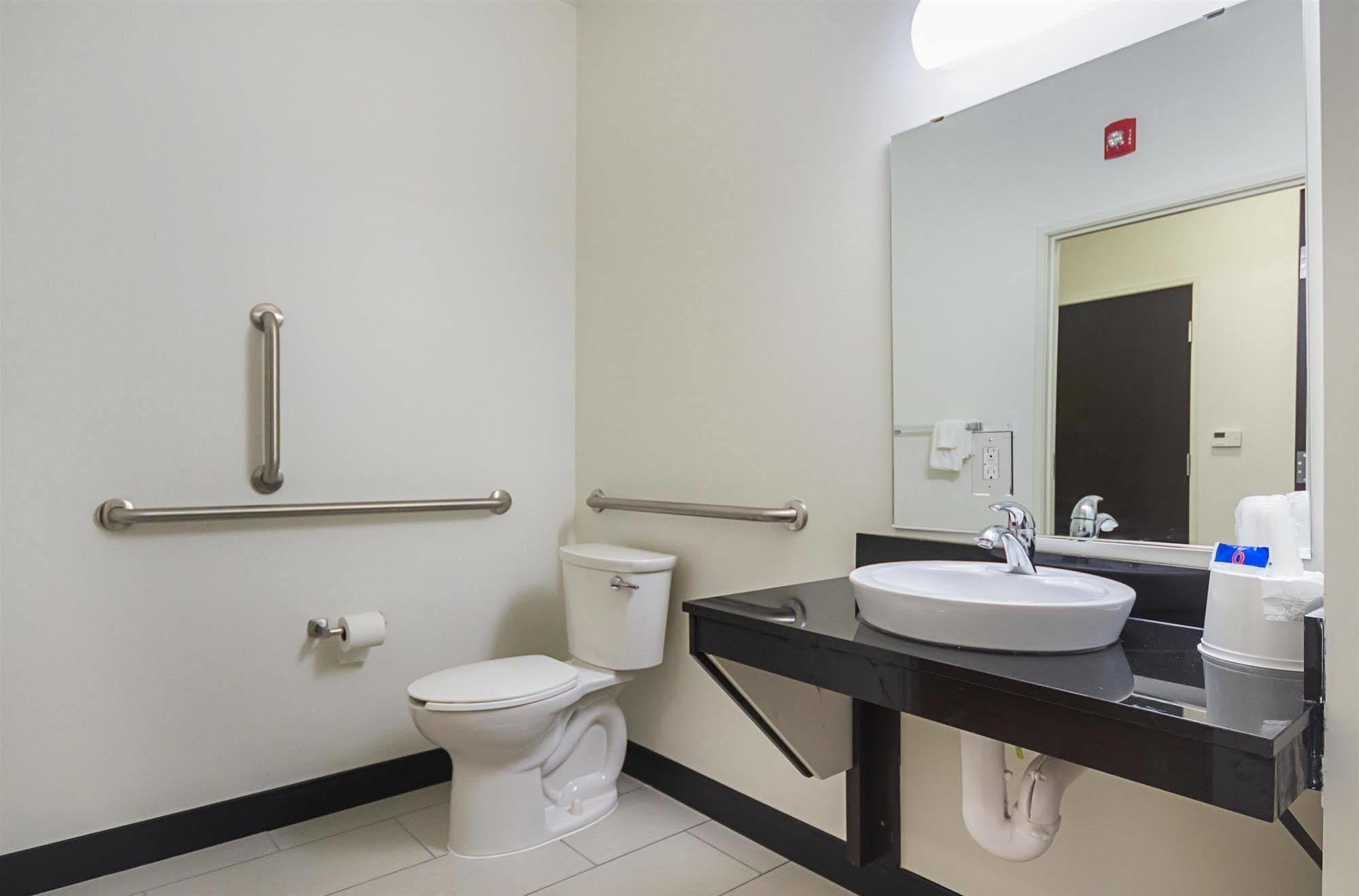 Motel 6-South Bend, In - Mishawaka ภายนอก รูปภาพ