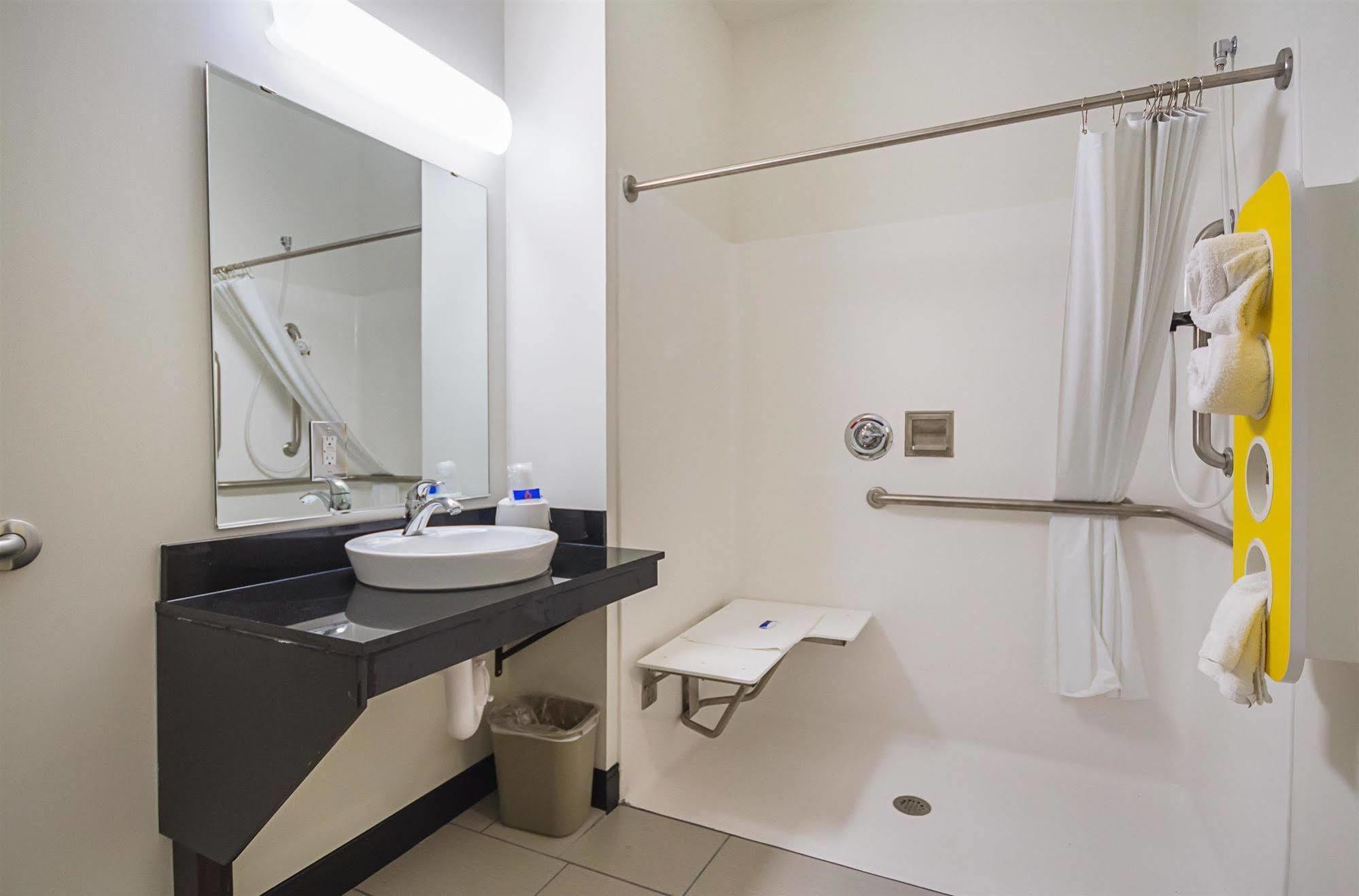 Motel 6-South Bend, In - Mishawaka ภายนอก รูปภาพ