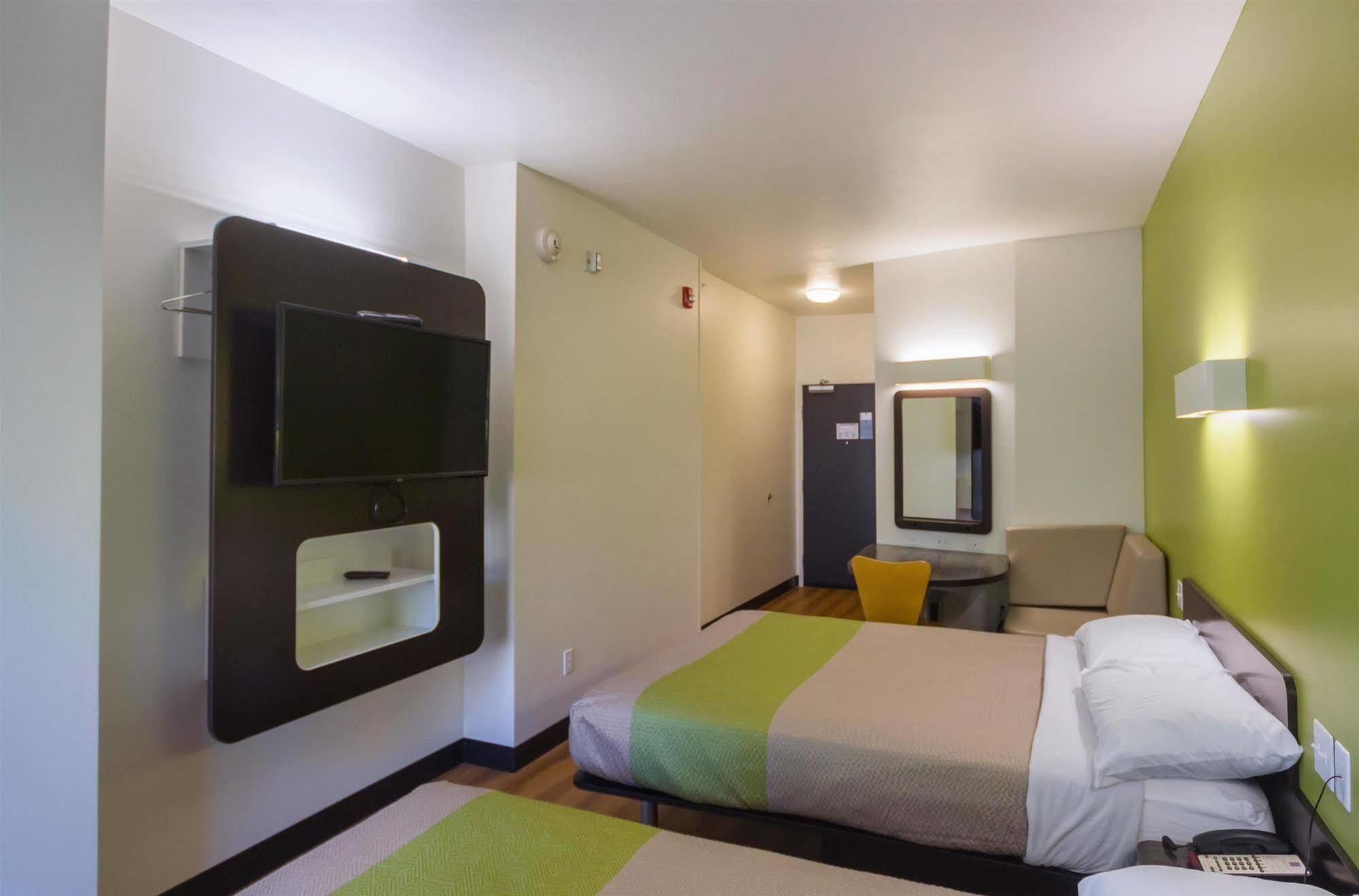 Motel 6-South Bend, In - Mishawaka ภายนอก รูปภาพ