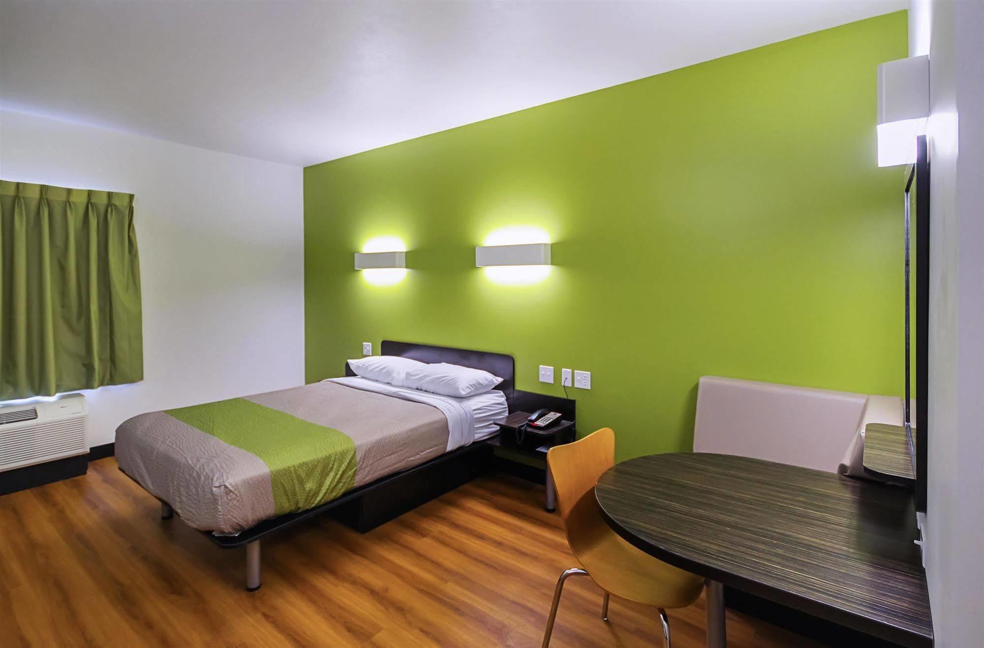 Motel 6-South Bend, In - Mishawaka ภายนอก รูปภาพ