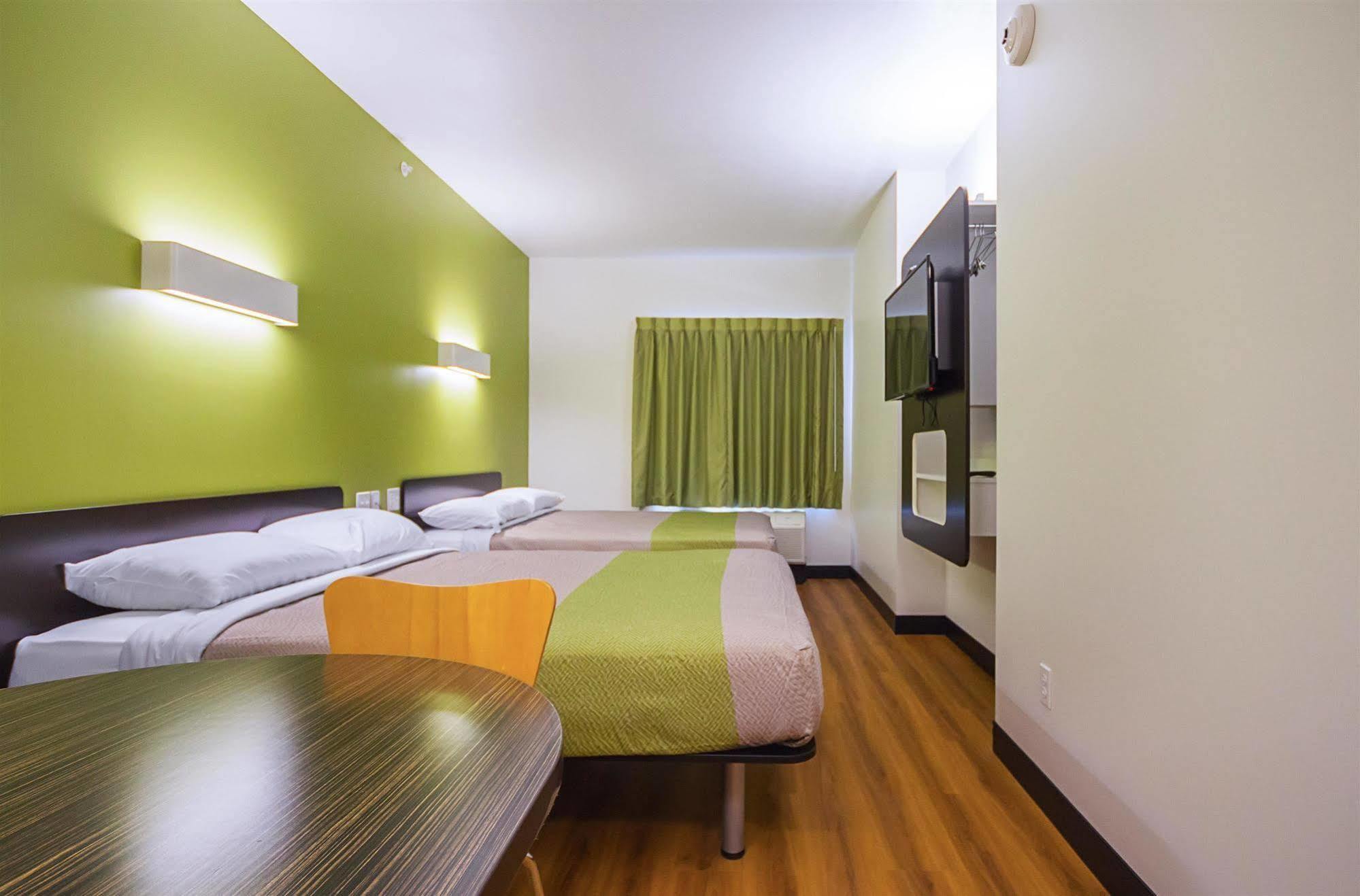 Motel 6-South Bend, In - Mishawaka ภายนอก รูปภาพ