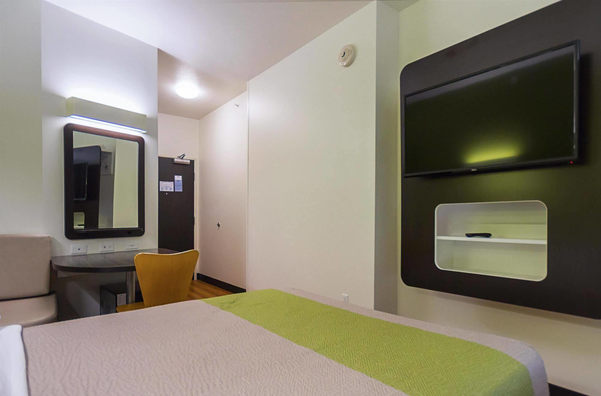 Motel 6-South Bend, In - Mishawaka ภายนอก รูปภาพ