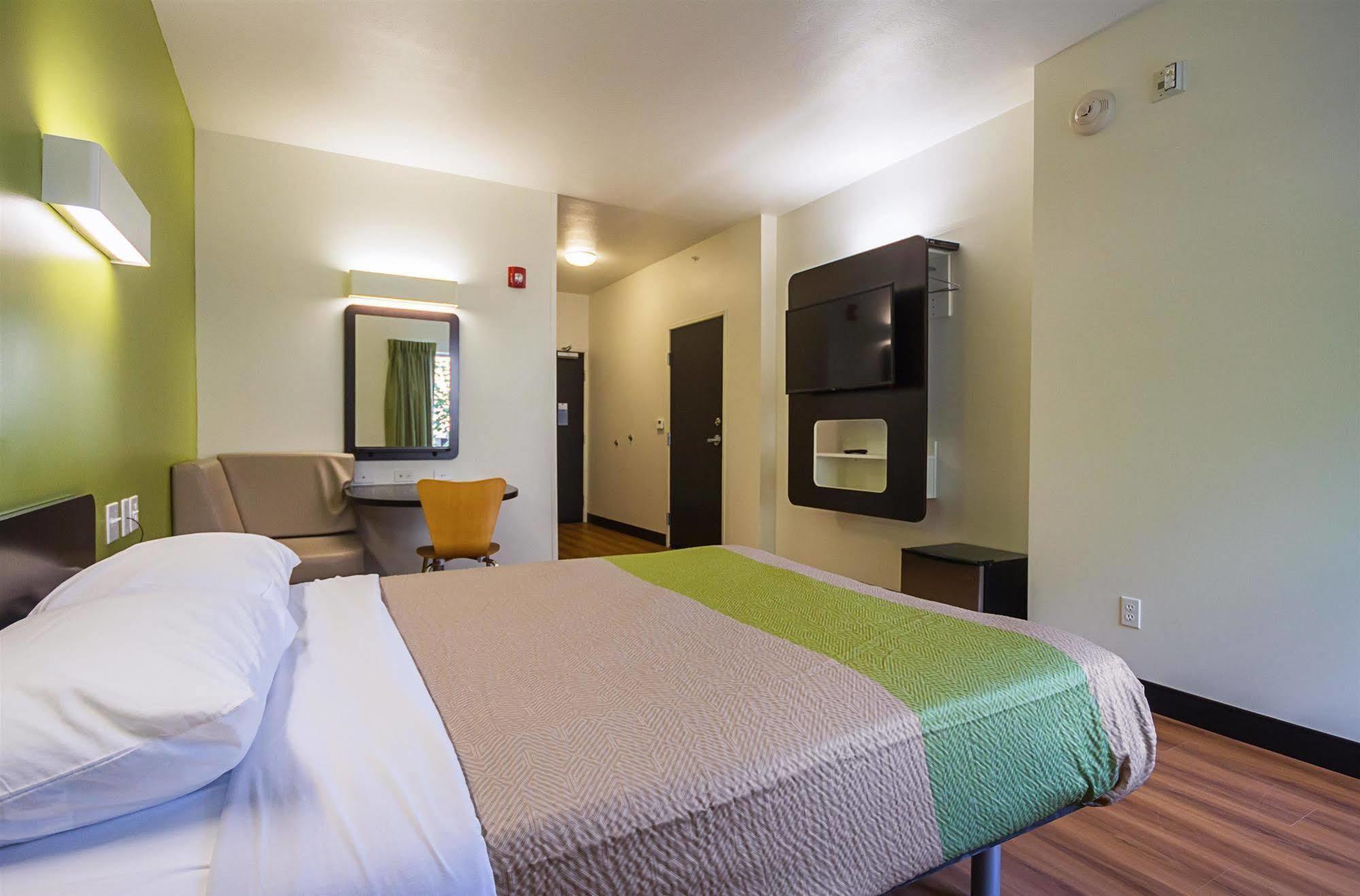 Motel 6-South Bend, In - Mishawaka ภายนอก รูปภาพ