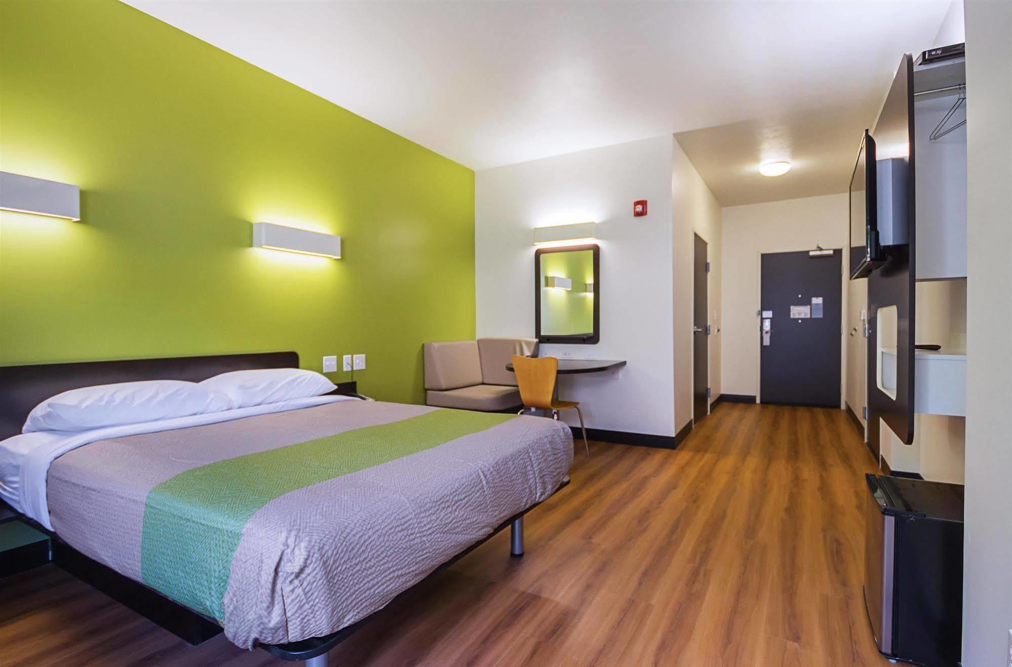 Motel 6-South Bend, In - Mishawaka ภายนอก รูปภาพ